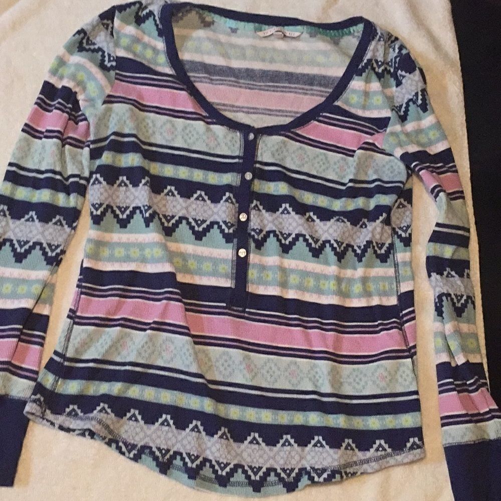 COPY - Victoria Secret Top